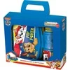 Spin Master Paw Patrol pietų dėžutės ir gertuvės rinkinys