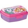 Vaikiška pietų dėžutė Paw Patrol Girls STOR, ST74574