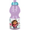 Stor Gabby's lėlių namelio butelis 400 ml spalvingas