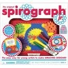 Spirograph Spirografas – jaunesnysis (33002155)