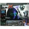 „SpyX“ – naktinių operacijų rinkinys (20287)