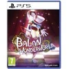 Square Enix Balan Wonderworld PS5