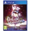 „Square Enix Balan Wonderworld“ PS4
