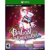 Balan Wonderworld - XBOX One