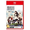 BRAVELY DEFAULT FLYING FAIRY HD Remaster - Nintendo Switch 2