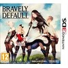Square Enix „Bravely Default: Flying Fairy“ – „Nintendo 3DS“