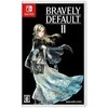 „Square Enix Bravely Default II“ – „Nintendo Switch“