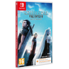 Crisis Core - Final Fantasy VII – Reunion (Code in a Box) - Nintendo Switch