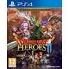 Square Enix „Dragon Quest Heroes 2“ (DE-) – „PlayStation 4“