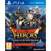 90 Dragon Quest Heroes
