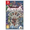 „Square Enix Dragon Quest“ monstrai: tamsusis princas