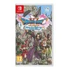 Square Enix „Nintendo Dragon Quest XI S: Echoes of an Elusive Age“ – galutinis leidimas