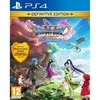 Square Enix Nintendo Dragon Quest XI S: Echoes Of An Elusive Age - Definitive Edition PS4