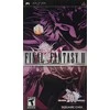 Square Enix „Final Fantasy II“ – nešiojamas „PlayStation“