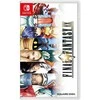 Square Enix „Final Fantasy IX“ – „Nintendo Switch“
