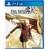 Square Enix „Final Fantasy Type“ – 0 HD – „PlayStation 4“