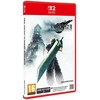 Sqare Enix Final Fantasy VII (7) - Remake Intergrade - Nintendo Switch 2