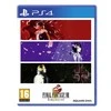 Square Enix Final Fantasy VIII Remastered PS4