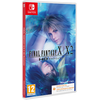 Square Enix Final Fantasy X ir X2 HD-Remaster (kodas dėžutėje)