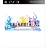 „Square Enix“ „Final Fantasy X ir X-2 HD Remaster“ – „PlayStation 3“