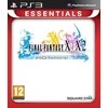 „Square Enix“ „Final Fantasy X ir X-2 HD Remaster“ – „PlayStation 3“