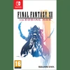 „Square Enix Final Fantasy XII“: Zodiako amžius