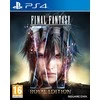 Square Enix „Final Fantasy XV“ (15) – karališkasis leidimas – „PlayStation 4“