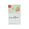 Square Enix Aš esu Setsuna – „Nintendo Switch“
