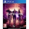 „Square Enix Outriders“ – „PlayStation 4“