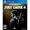 Square Enix „Just Cause 4“ (auksinis leidimas) – „PlayStation 4“