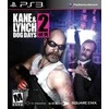 Square Enix Kane & Lynch 2: Šunų dienos (PlayStation 3)