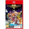 Square Enix Kingdom Hearts Collection (1-3) (Switch 2)