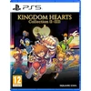 Square Enix Kingdom Hearts Collection (1-3)