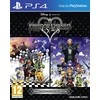 Square Enix Kingdom Hearts HD 1.5 and 2.5 Remix PS4