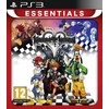 Square Enix „Kingdom Hearts HD 1.5 ReMIX“ (pagrindiniai elementai) – „PlayStation 3“
