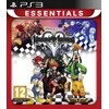 Square Enix „Kingdom Hearts HD 1.5 ReMIX“ (pagrindiniai elementai) – „PlayStation 3“