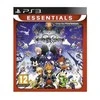 Square Enix „Kingdom Hearts HD 2.5 ReMIX“ (pagrindiniai elementai) – „PlayStation 3“