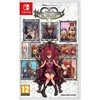 Square Enix Kingdom Hearts: Atminties melodija