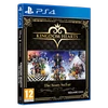 Square Enix Kingdom Hearts: The Story iki šiol PS4
