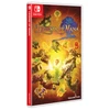 Square Enix Legend Of Mana