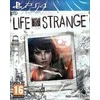 Square Enix Telltale Games Life Is Strange PS4