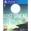 Square Enix Lost Sphere PS4