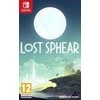 Square Enix Lost Shear