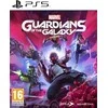 Square Enix „Marvel“ galaktikos sergėtojai – „PlayStation 5“.
