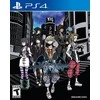 Square Enix Neo: pasaulis baigiasi su jumis PS4