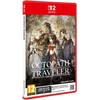 Square Enix Octopath Traveler (Switch 2)