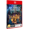 Square Enix Octopath Traveler 2 (Switch 2)