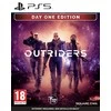 Square Enix „Outriders“ (pirmos dienos leidimas) – „PlayStation 5“