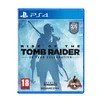 Sony „Square Enix Rise of the Tomb Raider“: 20 metų šventės leidimas PS4