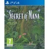 Square Enix Manos paslaptis (PlayStation 4)